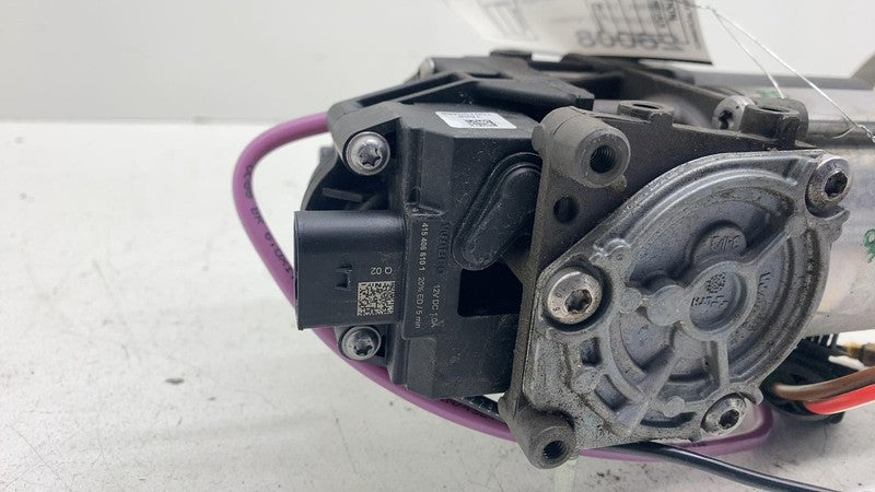 ⭕ 2016-2020 Tesla Model X MX Wabco Air Suspension Twin Compressor OEM 