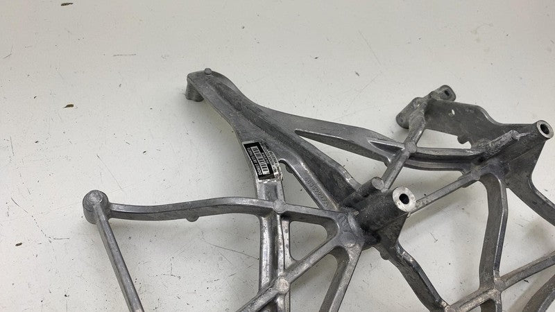 ⭕ 2025 Ram 1500 Pickup Transmission Oil Cooler Mount Bracket Support 6