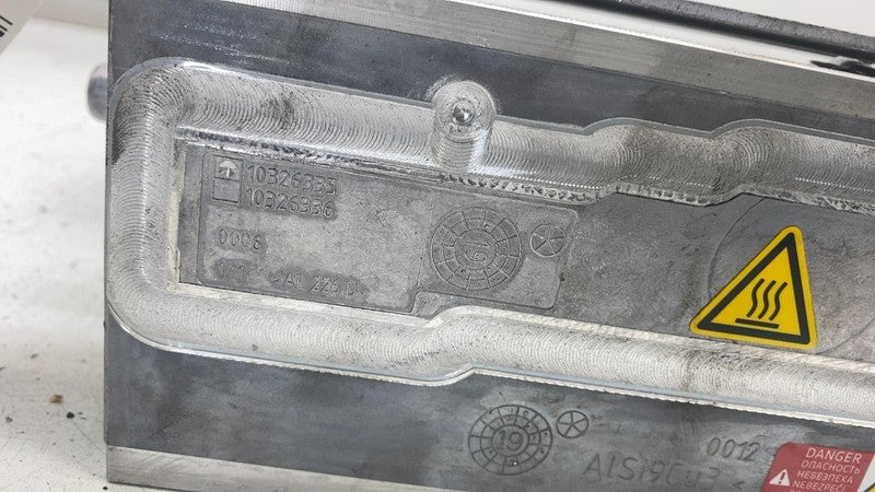 ⭕ 2019-2023 Audi E-Tron High Voltage Battery Pack Charger Module Unit 