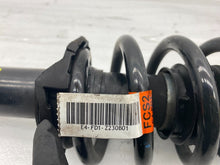⭕12-15 Tesla Model S Front Suspension Left/Right Shock Strut & Coil 1015619-01-D