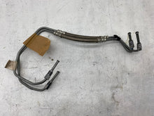 ⭕17-23 Model 3 Braided Brake Tube Bundle MCYL to HCU Pipe Hose Line 1044711-00-D