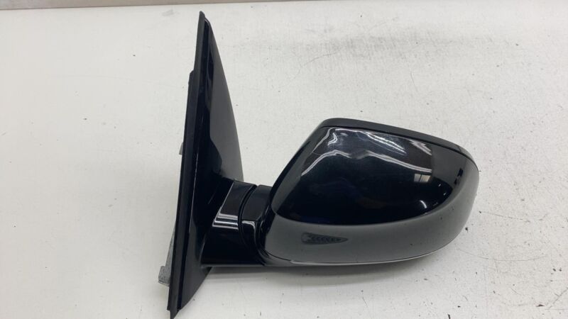 Does not apply 2018-2023 BMW X3 Front Driver Side Power Door Mirror Heated w/ Memory Left LH