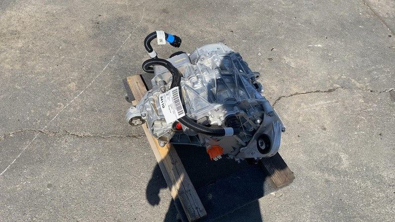 ⭕ 24-25 Tesla Model Y 3 Electric Engine Motor Front Drive Unit 3DU 112