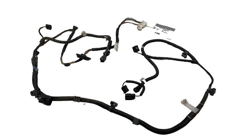 ⭕ 2023 2024 2025 Toyota Prius Rear Floor Wire Wiring Harness Cable Assembly