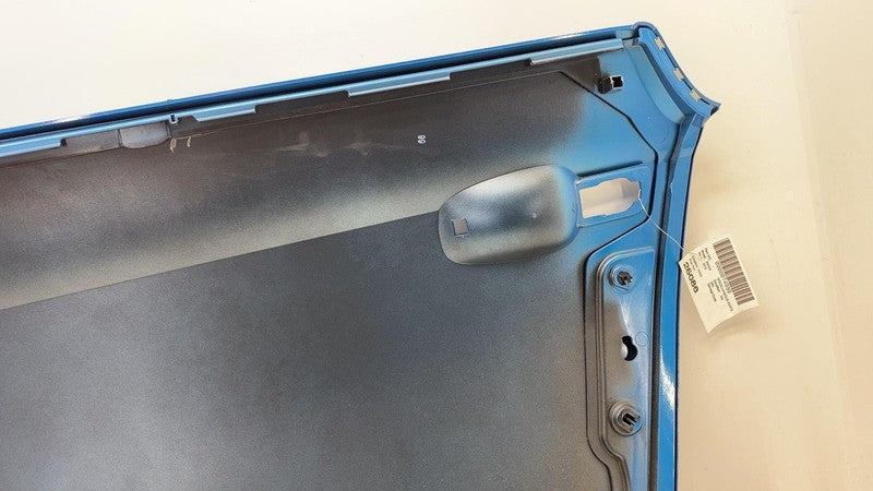 ⭕ 2014-2021 BMW i3 Front Passenger Side Door Shell Panel Right Assembl