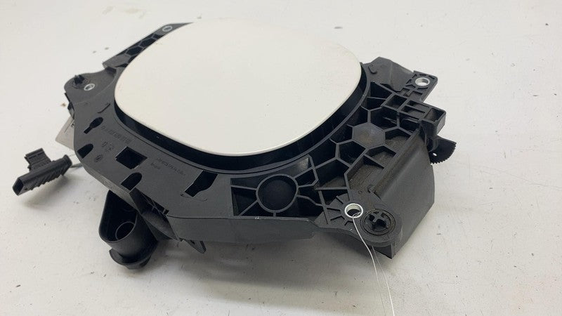 ⭕22-25 Mercedes-Benz EQS 450+ V297 Charging Port Door Lid White 799 A2