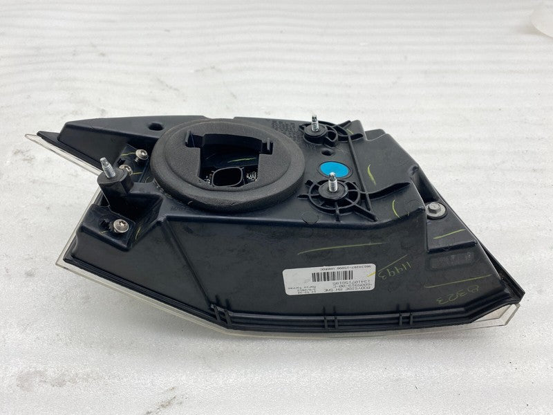 600591900C ⭕ 2012-2022 Tesla Model S Rear Taillight LED Outer Tail Lamp Right 6005919-00-C