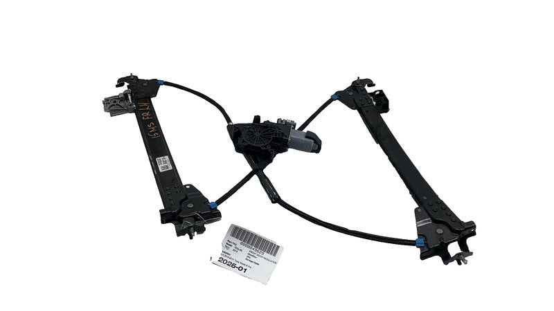 ⭕ 2012-2020 Tesla Model S Front Left Door Window Regulator & Motor 600