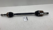 ⭕ 12-20 Model S MS Rear Left or Right CV Axle Shaft Halfshaft 36MM 1007719-01-B