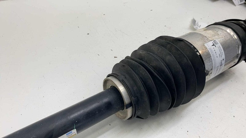 ⭕ 16-20 Model S Rear Left Suspension Air Spring Shock Absorber AWD 106