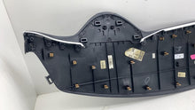 ⭕ 16-20 Tesla Model S Dashboard Instrument Panel Dash Top Pad Cover 1060697-10-C