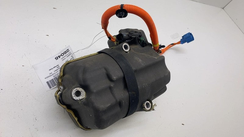 ⭕ 2016-2020 Tesla Model X Electric Air Conditioning A/C Compressor Pum