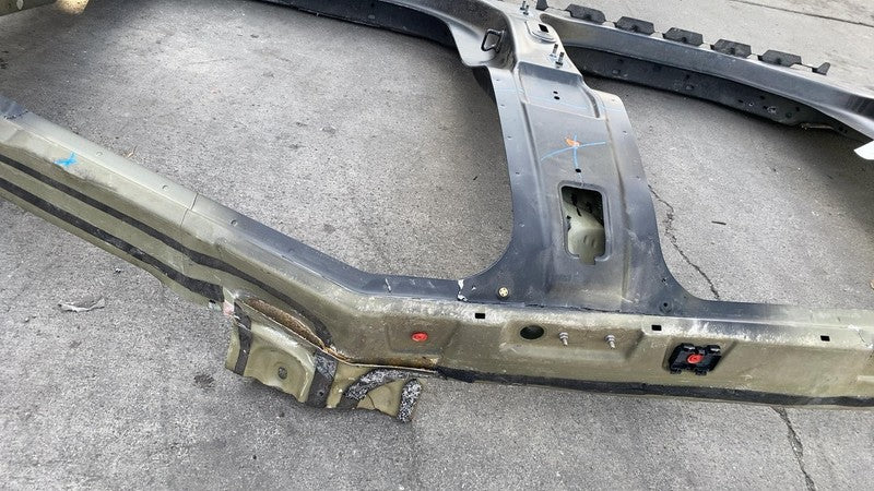 1917292-ST-A ⭕ 2024-2025 Tesla Cybertruck Passenger Body Side Outer Structural Frame Right RH