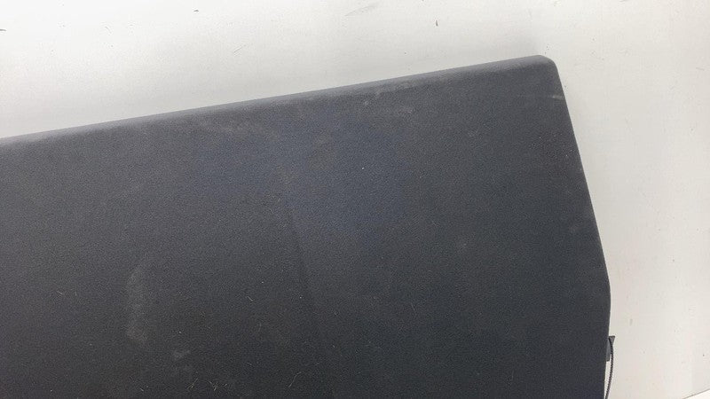 9Y3.867.769.E.OF5 ⭕ 2024 Porsche Cayenne Rear Parcel Shelf Luggage Compartment Cover 9Y3867769EOF5