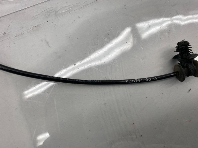 1188771 00 A ⭕ 17-24 Model 3 Y Rear Left/Right Anti-Lock ABS Wheel Speed Sensor 1188771-00-A