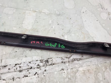 ⭕ 12-25 Tesla Model S Driver Side Skirt Molding Panel Scuff Plate Left Plastic