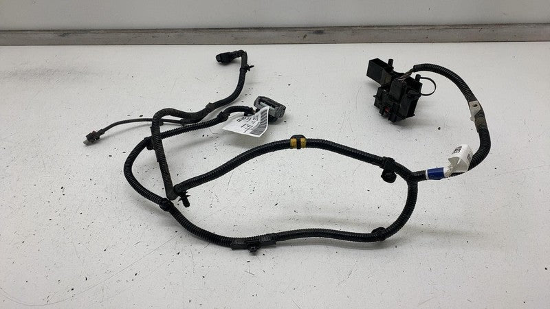 ⭕17-23 Tesla Model 3 Y Front Subframe Coil Wiring Harness Cable AWD 14