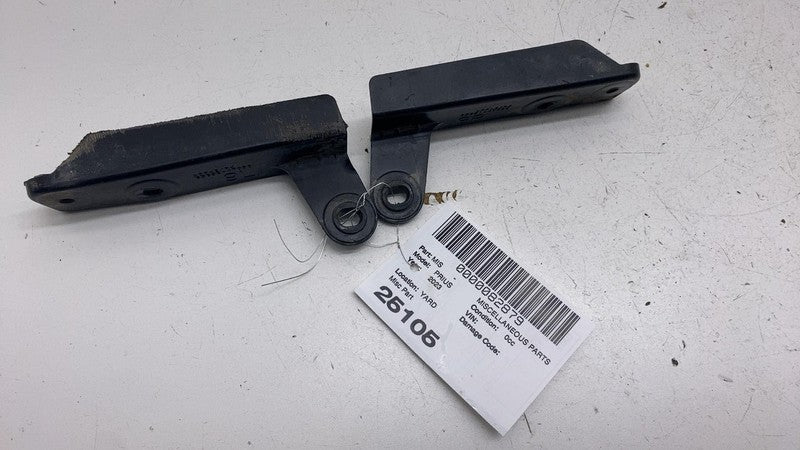 65632-47090 ⭕23-25 Toyota Prius Rear Left & Right Quarter Wheelhouse Liner Plate 65632-47090