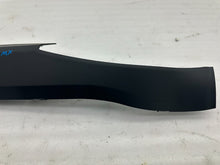 ⭕  2016-2020 Tesla Model X Front Passenger Side A-Pillar Lower Trim Cover Right