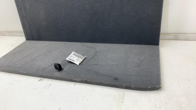 85715-GI000 ⭕2022-2024 Hyundai Ioniq 5 Rear Trunk Luggage Floor Cover Trim Panel 85715-GI000