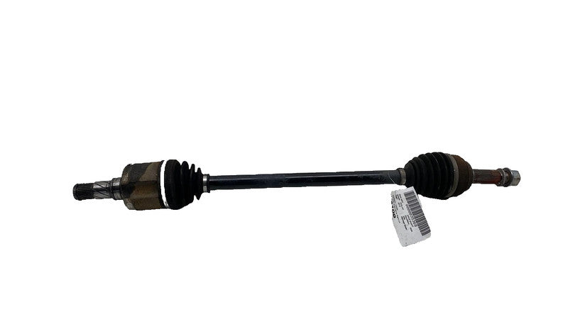 ⭕ 2012-2020 Tesla Model S X Rear Driver Side CV Axle Shaft Halfshaft 36MM Left