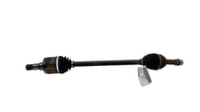 ⭕ 2012-2020 Tesla Model S X Rear Driver Side CV Axle Shaft Halfshaft 36MM Left
