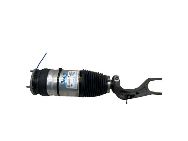 ⭕ 15-18 Model X Front Left or Right Air Suspension Shock Absorber 1027361-00-E