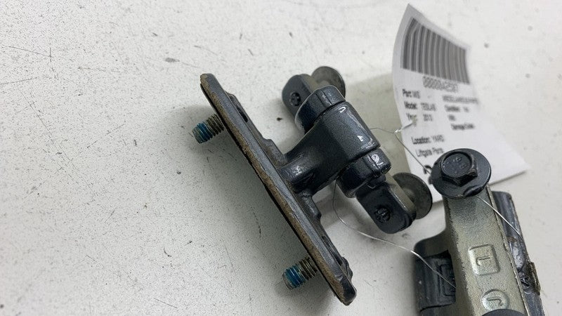 ⭕ 2012-2020 Tesla Model S MS PAIR Rear Left & Right Liftgate Trunk Lid