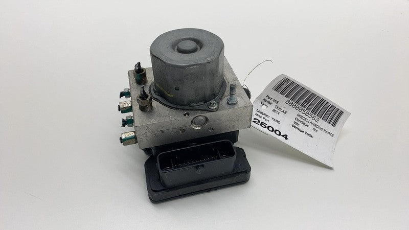 2012-2015 Tesla Model S Anti-Lock ABS Brake Pump Hydraulic Control Uni