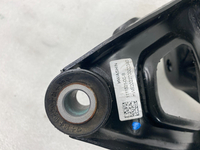 ⭕ 20-24 Model Y Front Left Drive Unit Motor Mount Support Bracket 1111