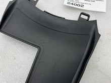 ⭕ 2016-2023 Mazda MX-5 Miata Center Console Panel Shifter Trim Cover N243-64361