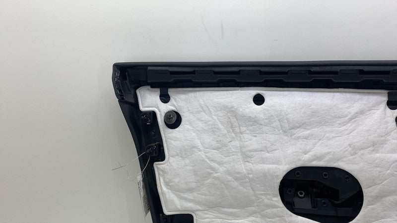 ⭕ 2020-2023 Model Y Front Passenger Side Door Panel Trim Card Right 1497295-02-A