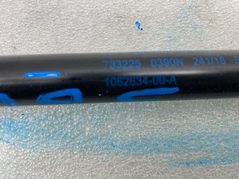 1062634-00-A ⭕ 2012-2020 Tesla Model S Left or Right Hood Gas Strut Support 1062634-00-A OEM