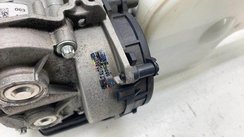 ⭕ 16-20 Model X Electromechanical Power Brake iBooster & Reservoir 104
