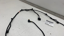 ⭕ 17-23 Tesla Model 3 M3 Rear Bumper Wiring Harness Cable Wire Loom 1067959-00-D