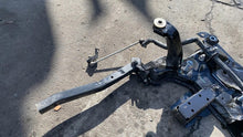 2013-2018 Ford C-Max Front Subframe Engine Cradle Crossmember w/ Stabilizer Bar