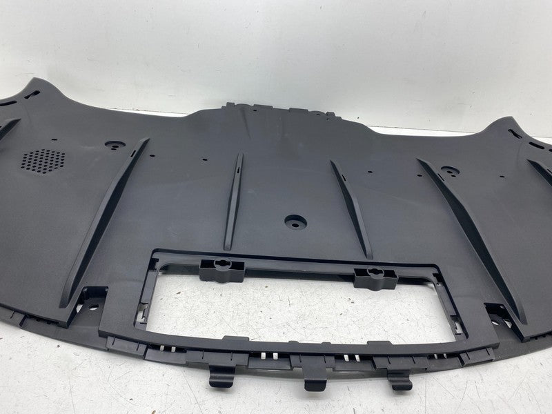 1582583-00-D ⭕ 24-26 Tesla Model 3 Base Rear Diffuser Lower Bumper Splash Shield 1582583-00-C