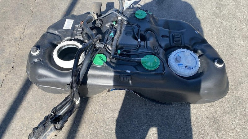 ⭕ 2018-2024 Subaru XV Crosstrek Fuel Gasoline Gas Tank Reservoir Assem