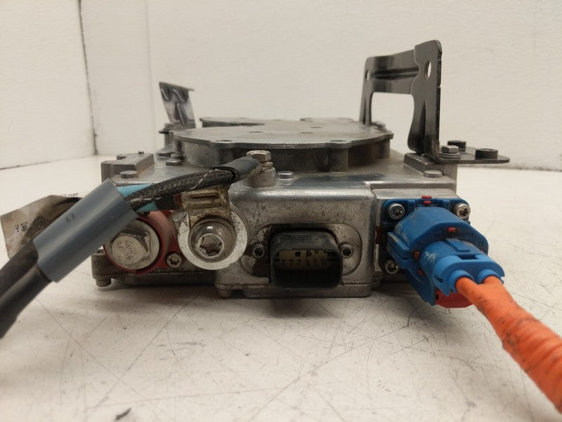 ⭕ 2012-2015 Tesla Model S MS High Voltage DC Converter Module OEM 1028