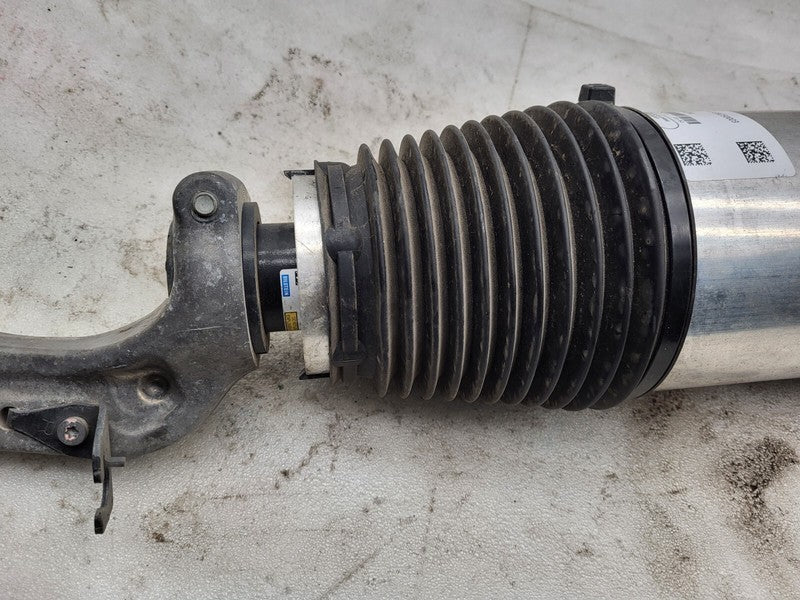 1027361 00 G 16-20 Model X Front Air Shock Spring Absorber with Control Arm Fork 1027361-00-G