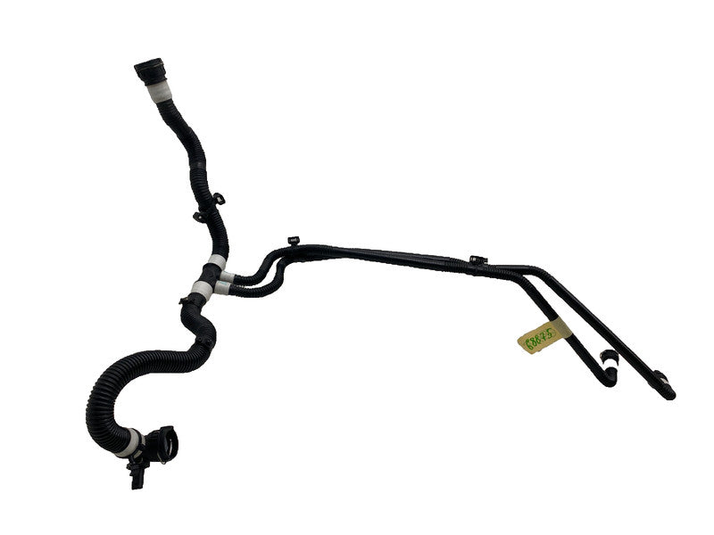 ⭕2017-2022 Tesla Model 3 Battery Hose to Chiller Tube Cooling Pipe Line Assembly