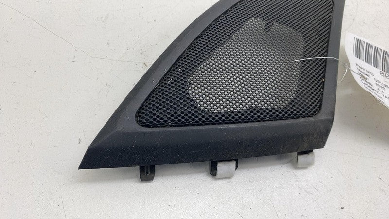 ⭕ 2020 Ram 3500 Instrument Panel Speaker Grille Trim 6NK21TX7AC