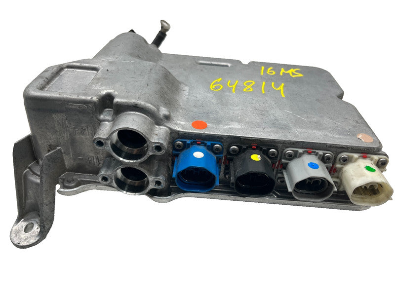 ⭕ 16-20 Model S High Voltage Power Distribution Junction Box Module 1059891-00-C