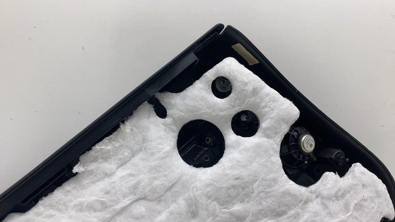 1608618-00-A ⭕21-23 Tesla Model 3 Rear Passenger Side Door Panel Trim Card Right 1608618-00-A