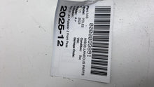 ⭕ 21-24 Polestar 2 Front Passenger Door Lower Trim Panel Molding Right 31672656