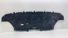 2022-2024 Rivian RIT Rear Bumper Lower Valance Diffuser Splash Shield Cover OEM