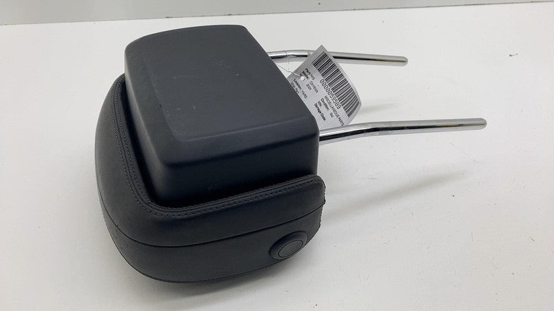 ⭕ 2024 Porsche Cayenne Interior Seat Head Rest Headrest Black Assembly OEM