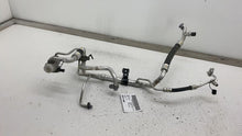 2022-2024 Kia EV6 Air Conditioning Suction Hose Tube Pipe Line w/Expansion Valve