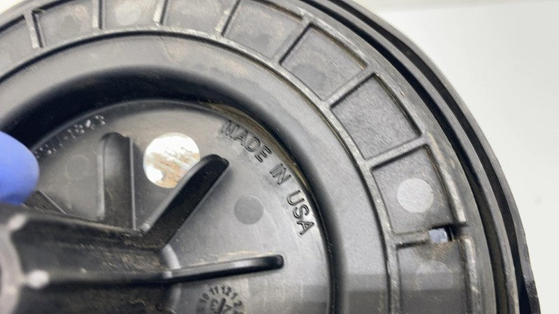 C100964202-A ⭕ 2025 Rivian R1S Rear Right Air Ride Suspension Spring Coil Bag RH C100964202-A