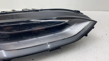 ⭕16-25 Model X Front Right Headlight Up-Level LED Headlamp 1034315-01-D (DAMAGE)
